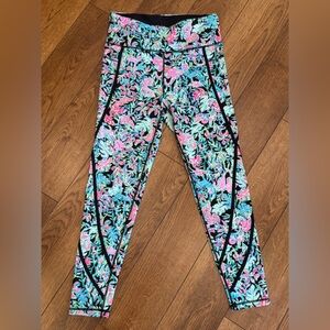 Lilly Pulitzer Luxletic Leggings
